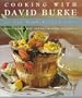 Cooking with David Burke