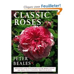 Classic Roses: An Illustrated Encyclopedia and Grower's Manual of Old Roses, Shrub Roses and Climbers