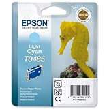 Epson T0485 Tintenpatrone light cyan
