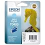 Epson Tintenpatrone Light Cyan T0485