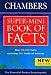Chambers Super-mini Book of Facts