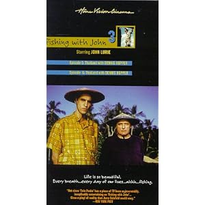 Fishing with John, Vol. 3 [VHS] by 