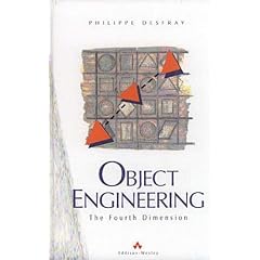 Object Engineering: The Fourth Dimension