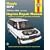 Mazda MPV Van, '89'94 (Haynes Repair Manual)