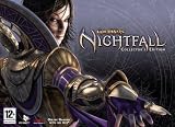guild wars nightfall collectors edition (pc game)