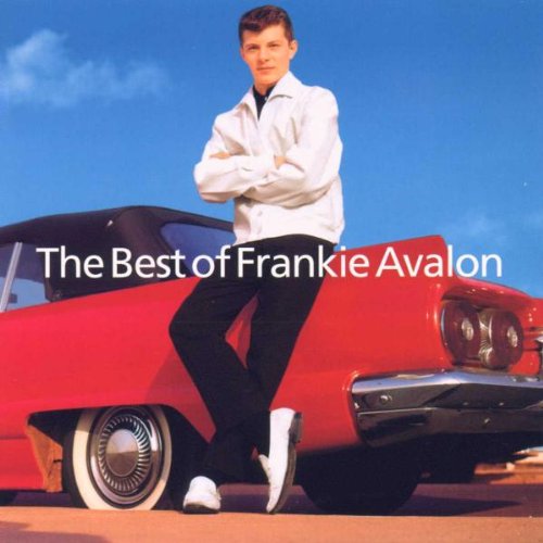 Frankie Avalon - America