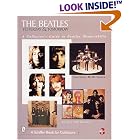 The Beatles: A Collector's Guide to Beatles Memorabilia by  Courtney McWilliams