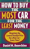 How to Buy The Most Car for the Least Money (Signet)