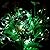 LED Starry String Light 20 LEDs 6.56 Ft