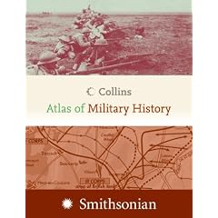 Collins Atlas of Military History
