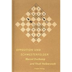 Opposition und Schwesterfelder
