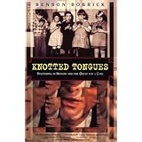 Knotted Tongues: Stuttering in History and the Quest for a Cure (Kodansha Globe)