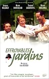 Effroyables jardins