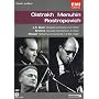 Oistrach, Menuhin & Rostropowitsch - Classic Archive