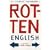 Rotten English: A Literary Anthology
