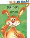 Primel: Vierfarbiges Bilderbuch