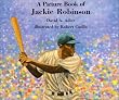 A Picture Book of Jackie Robinson (Picture Book Biography)