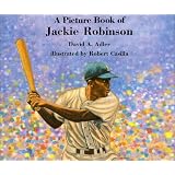 A Picture Book of Jackie Robinson (Picture Book Biography)