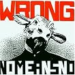 Wrong