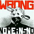 Wrong