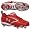 Red/silver
