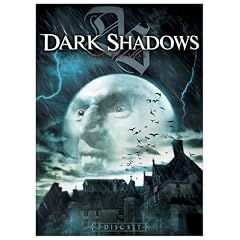 Dark Shadows The Revival - The Complete Series