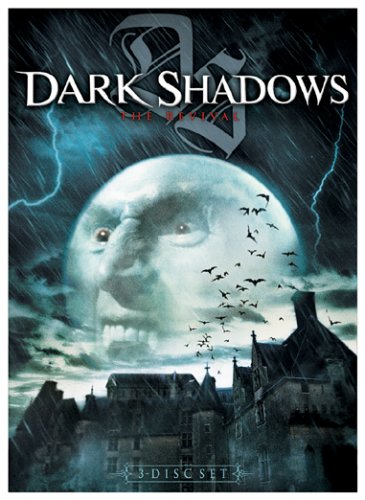 Dark Shadows The Revival   The Complete Series
