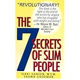 The Seven Secrets of Slim People