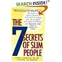 The Seven Secrets of Slim People