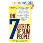 The Seven Secrets of Slim People