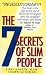 The Seven Secrets of Slim People