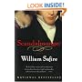 Scandalmonger (Harvest Book)