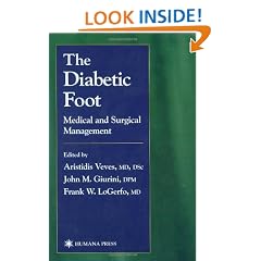 The Diabetic Foot: Medical and Surgical Management