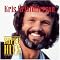 BEST  of  KRISTOFFERSON