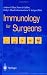 Immunology for Surgeons