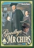 Goodbye Mr Chips [UK IMPORT] - Martin Clunes