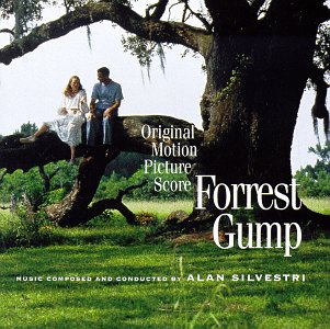CD-Charts  Search : Forrest Gump [CASSETTE]