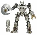 Transformers Movie Robot Replicas - Autobot Jazz