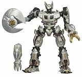 Eigenschaften TRANSFORMERS / TRANSFORMERS MOVIE Robot Replicas Figur ab 5 Jahre