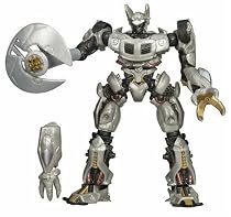 Transformers Movie Robot Replicas - Autobot Jazz