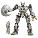 Transformers Movie Robot Replicas - Autobot Jazz