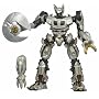 Transformers Movie Robot Replicas - Autobot Jazz