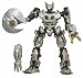 Toys : Transformers Movie Robot Replicas - Autobot Jazz