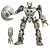 Transformers Movie Robot Replicas - Autobot Jazz