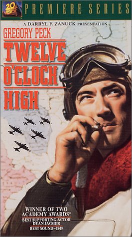 Twelve O'Clock High