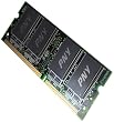 PNY P-APMG3WS-128-CS 128MB 144 Pin DIMM SDRAM PC-100 Memory