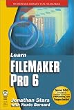 Learn FileMaker Pro 6