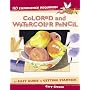 No Experience Required - Colored & Watercolor Pencil (No Experience Required)