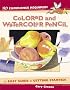 No Experience Required - Colored & Watercolor Pencil (No Experience Required)