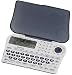 Sharp YO-270P Personal Information Organizer
